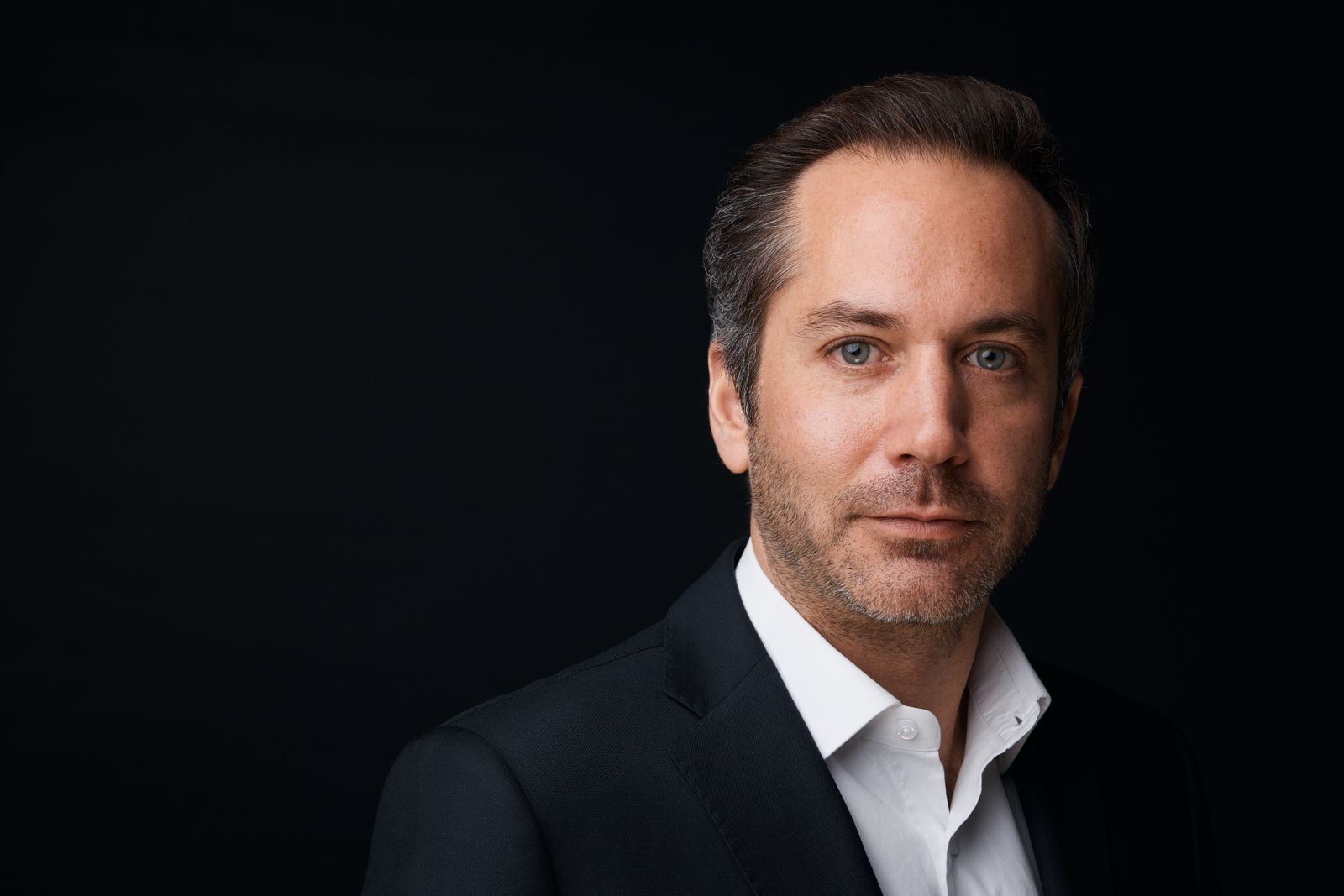 Marc Thadani ouverture Stellar Genève